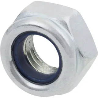Self locking  G07846001 AS-Motor E01912ASM