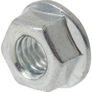 Hexagonal nut  G07932001 AS-Motor