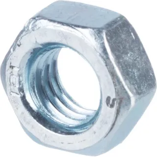 Bolt, hex head  G07839003 AS-Motor