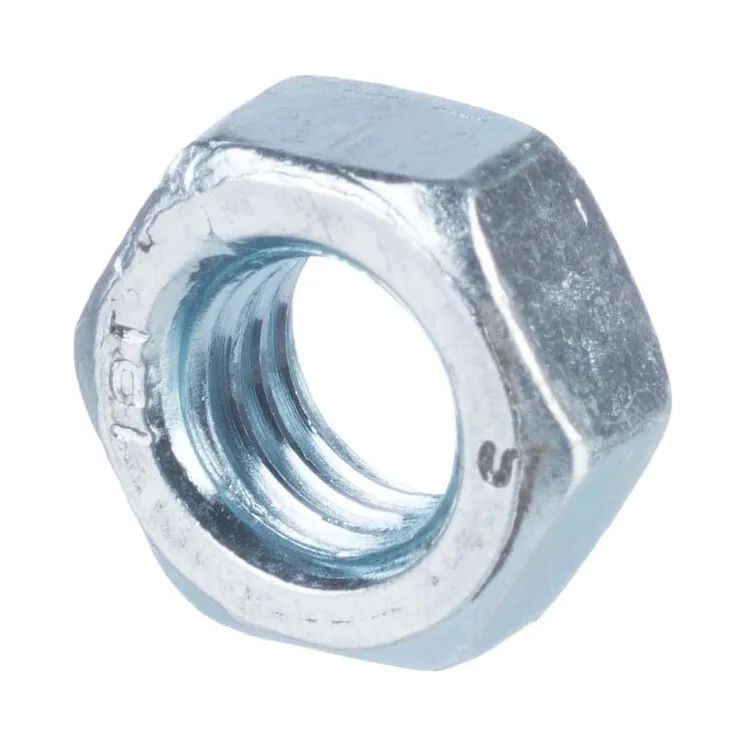 Bolt, hex head  G07839003 AS-Motor