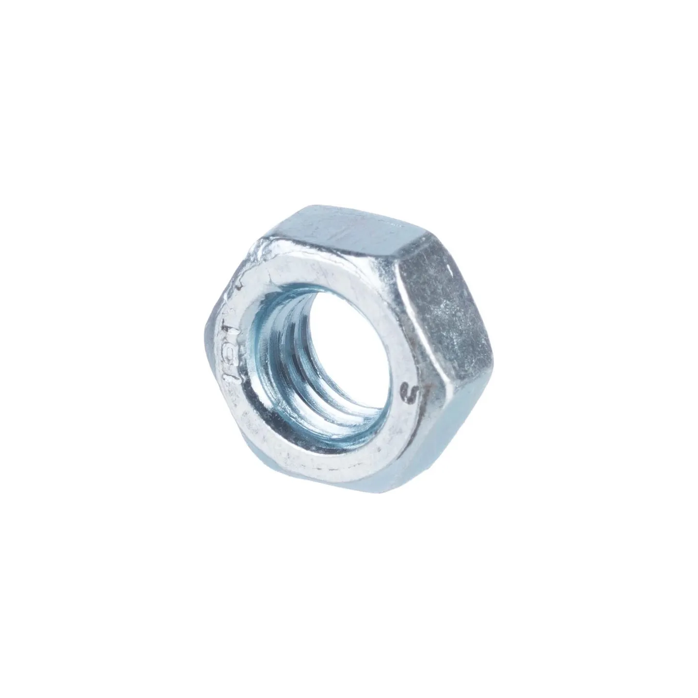 Bolt, hex head  G07839003 AS-Motor