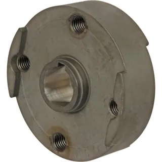 Cutter disc  G06923012 AS-Motor