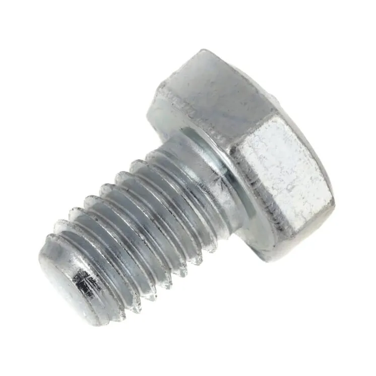 Sešstūra skrūve G07838012 AS-Motor