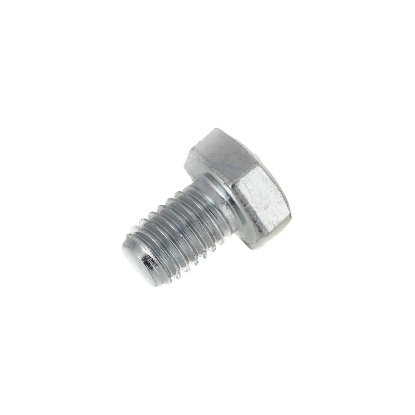 Hexagonal screw  G07838012 AS-Motor