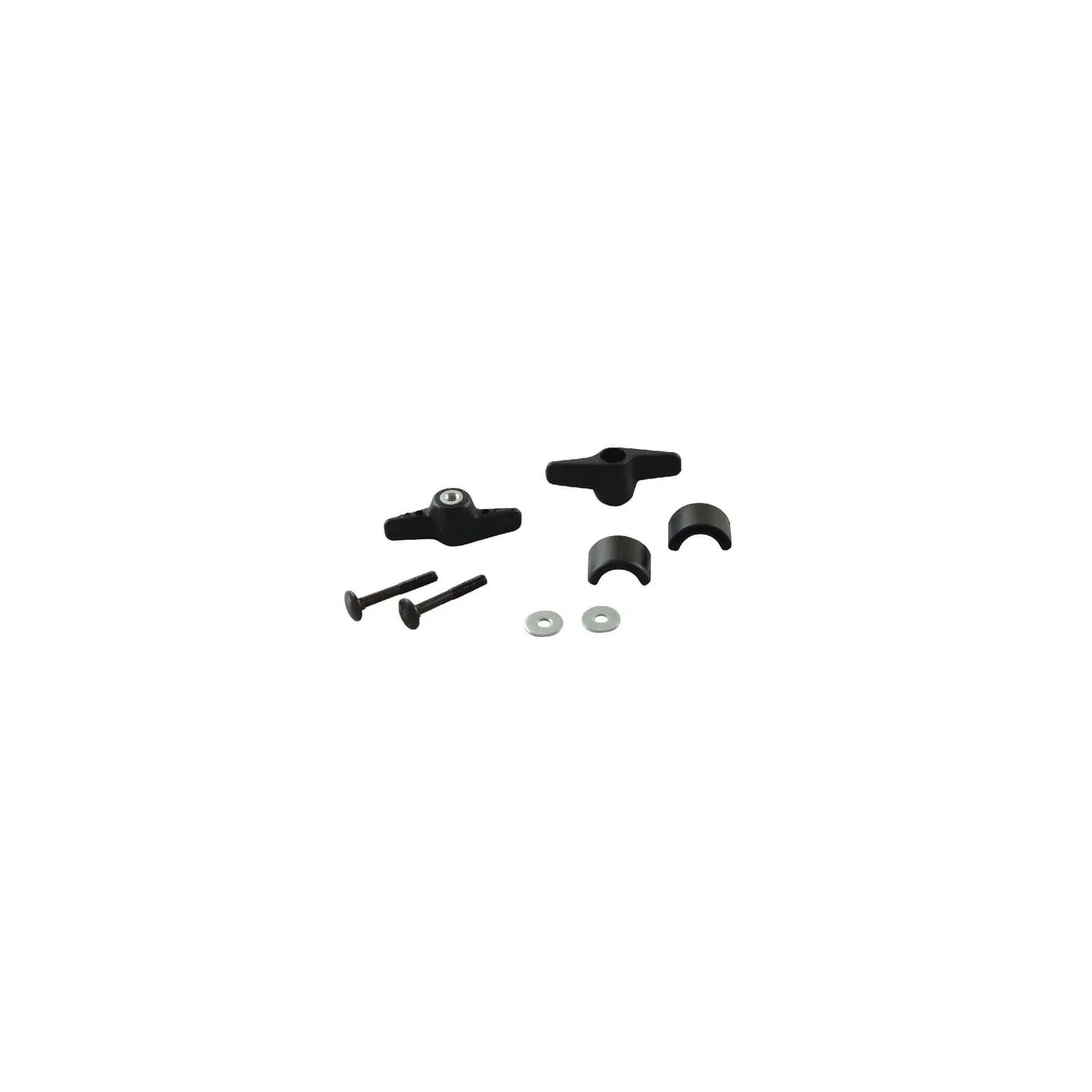 Thumb Screw  G06322208 AS-Motor