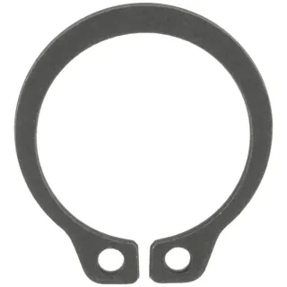 Circlip for shaft (2x)  G07822012 AS-Motor