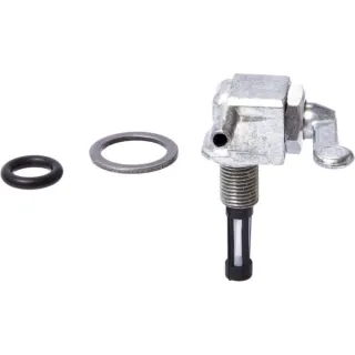 Fuel shut off valve  G00022017 AS-Motor E01048ASM