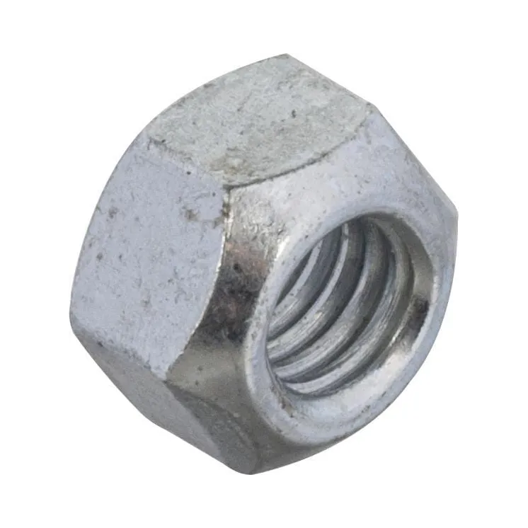 Pašbloķējošs uzgrieznis, sešstūra G07906001 AS-Motor E06261ASM