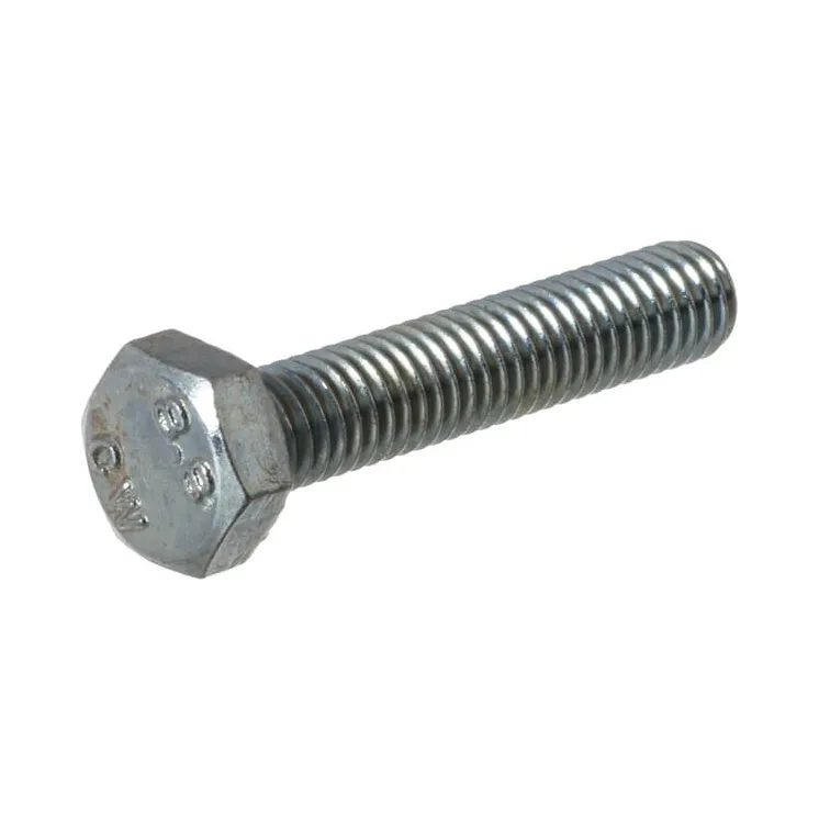 Skrūve, sešstūra galva G07838027 AS-Motor