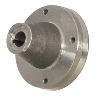 Hub Front  G06921007 AS-Motor