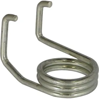 Lever Spring  G06650301 AS-Motor E07482ASM