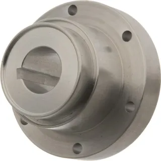 Pulley Hub  G06925016 AS-Motor
