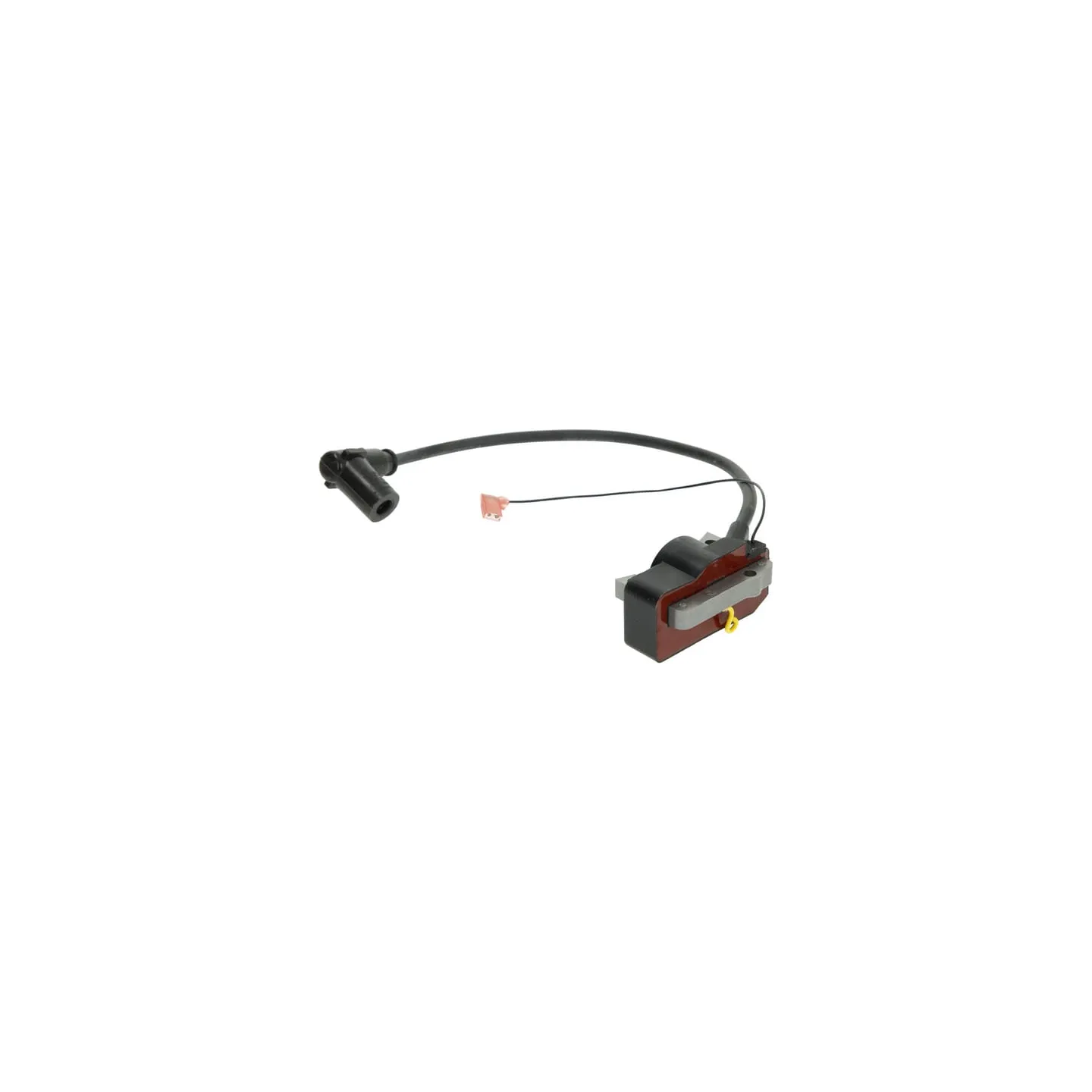 Ignition coil,   G00104030 AS-Motor