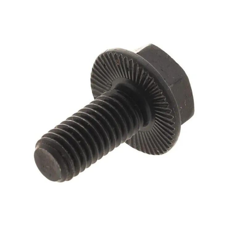 Locking Screw  G00009146 AS-Motor