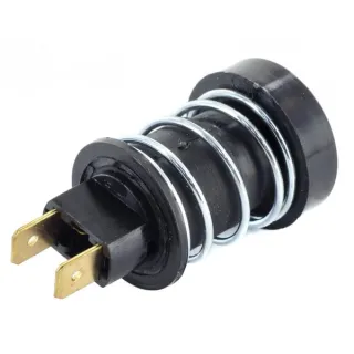 Red Warning Light  G06650457 AS-Motor