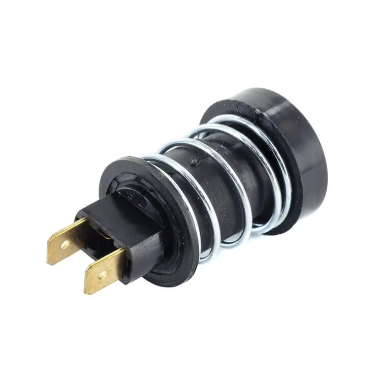 Red Warning Light  G06650457 AS-Motor