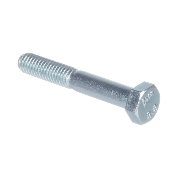 Bolt  G07837020 AS-Motor