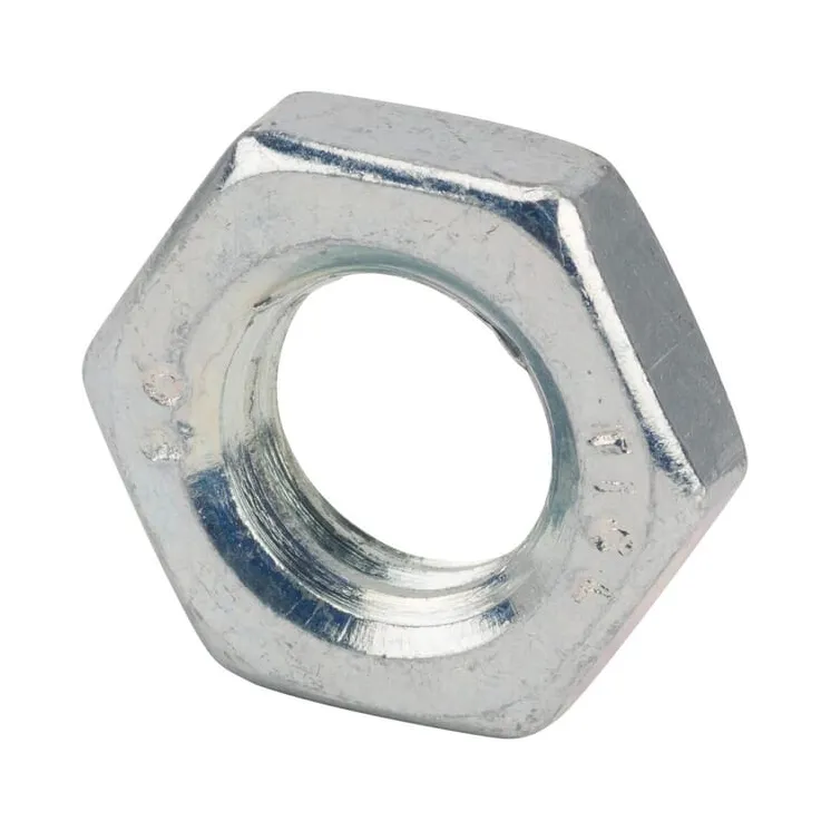 Nut  G05950076 AS-Motor