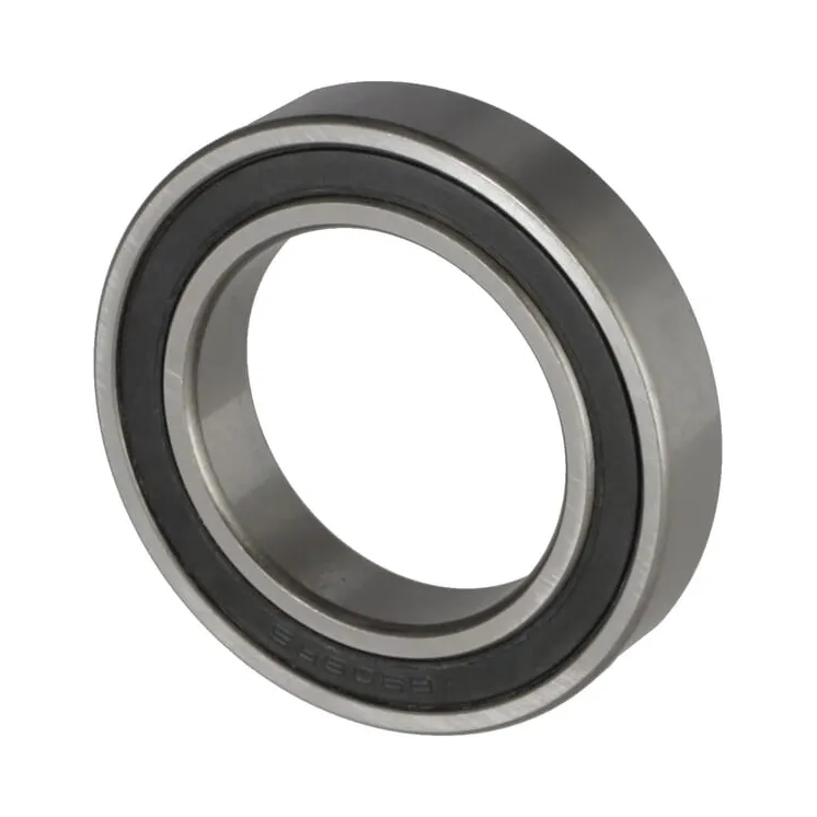 Deep Groove Bearings  G07830040 AS-Motor E10454ASM