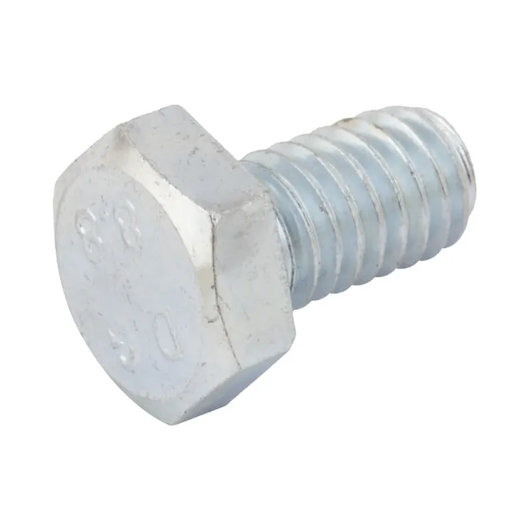 Bolt, hex head  G07838017 AS-Motor