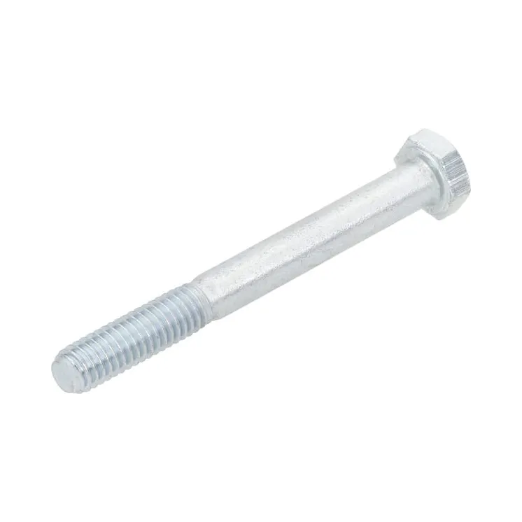 Screw, Hex head  G07837014 AS-Motor