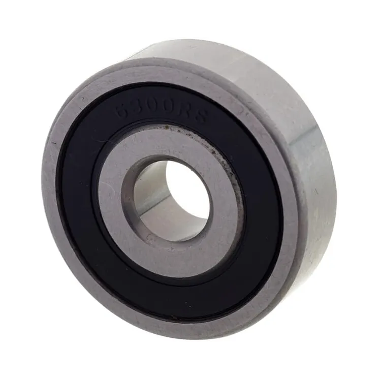 Deep Groove Ball Bearings  G07830012 AS-Motor