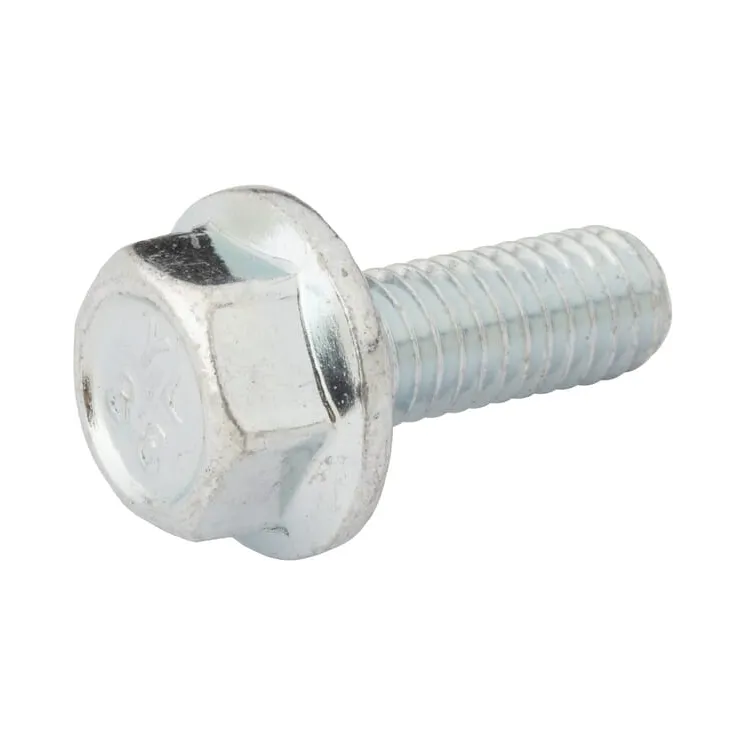 Screw  G07913004 AS-Motor