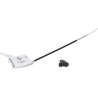Throttle  G06880012 AS-Motor E08419ASM