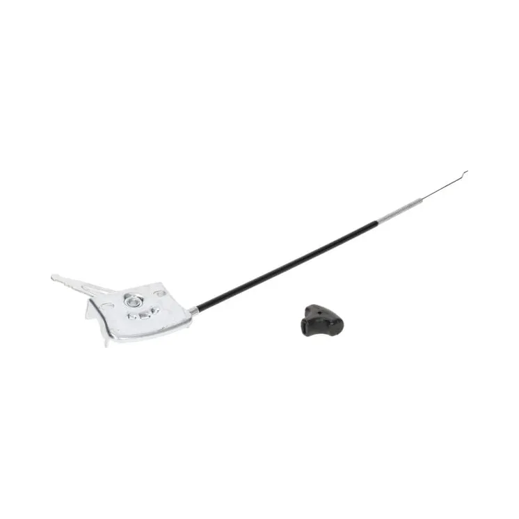 Throttle  G06880012 AS-Motor E08419ASM