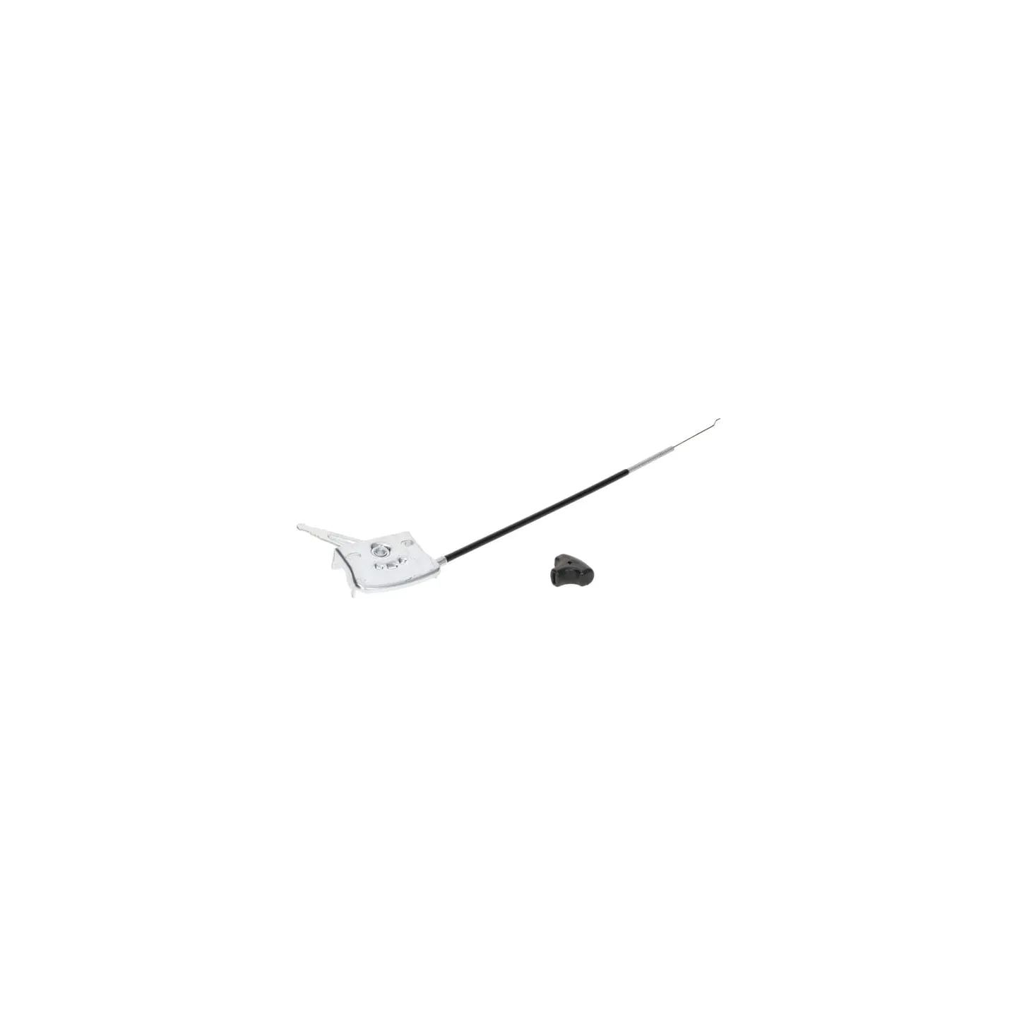 Droseļvārsts G06880012 AS-Motor E08419ASM