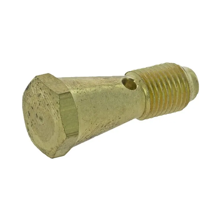 Strūklas korpuss G00150133 AS-Motor