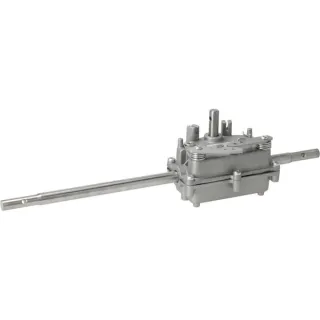 Transmisija AS 510 G51080010 AS-Motor G51030001