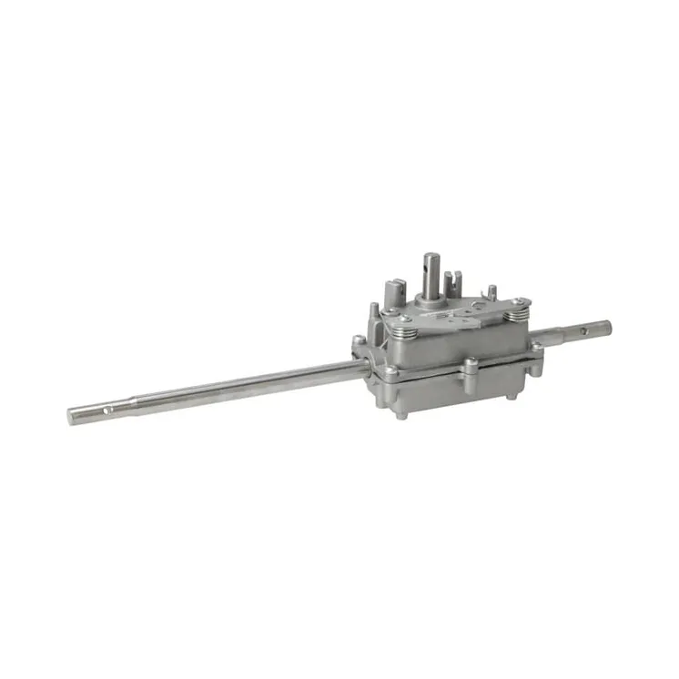 Transmisija AS 510 G51080010 AS-Motor G51030001