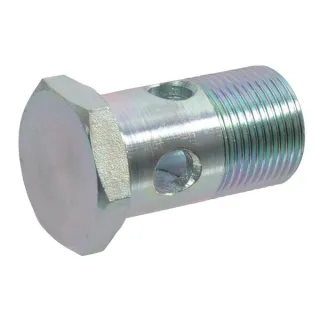 Banjo bolt M16x1,5  HBM16 Alfagomma