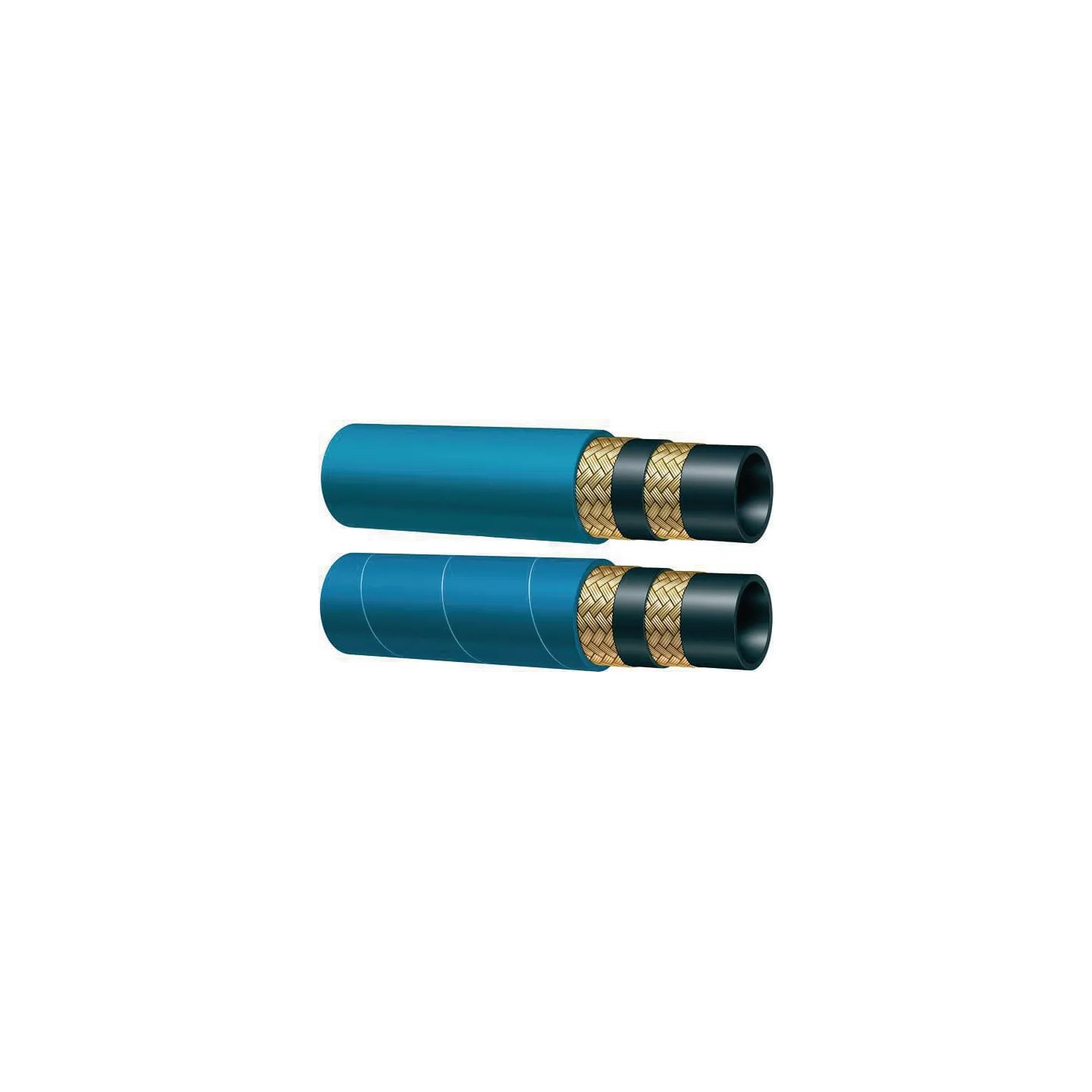 Hydraulic hose High Temp DN32  HT2SN32 Alfagomma TT2SN32