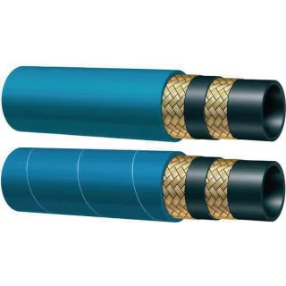 Hydraulic hose High Temp DN20  HT2SN20 Alfagomma TT2SN20