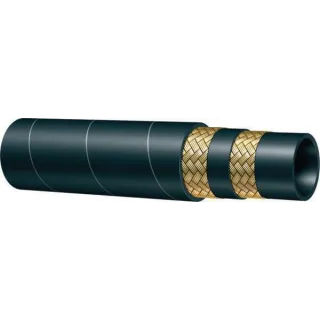 Supertuff hose EN857-2SC-DN20  HSKST20 Alfagomma