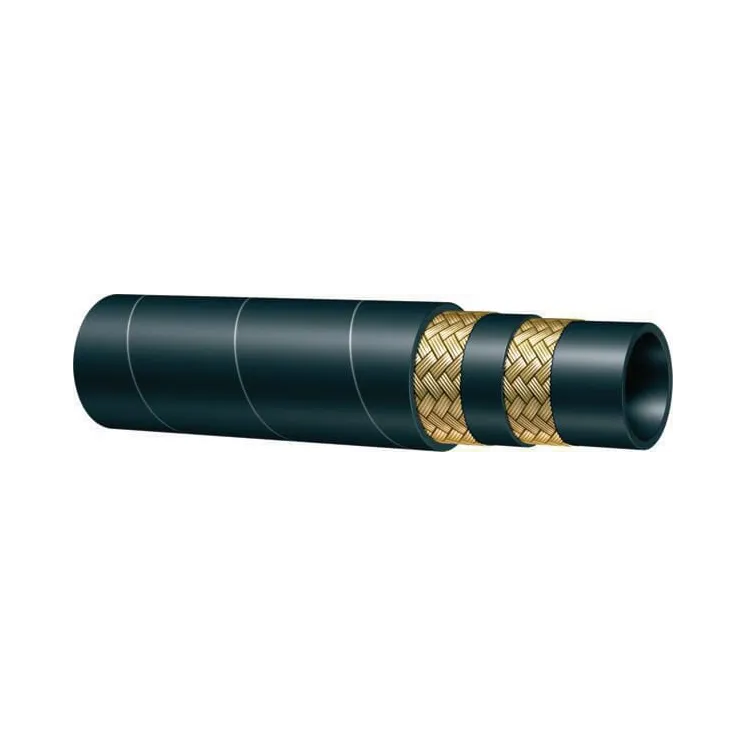 Supertuff hose EN857-2SC-DN20  HSKST20 Alfagomma