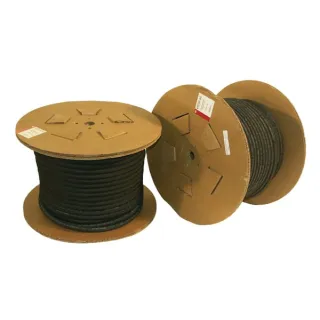 Hose HSTHF13 on reel  HSTHF13P025M Alfagomma HST1325 HSTHF13P025