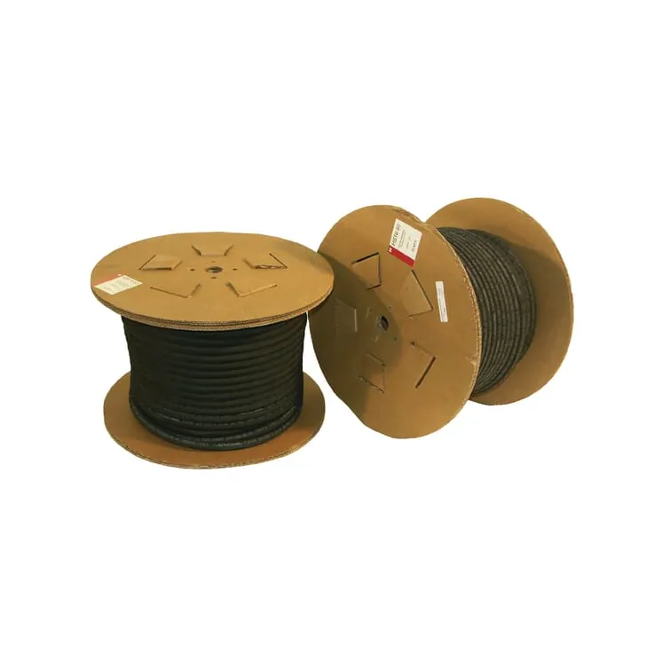 Hose HSTHF13 on reel  HSTHF13P025M Alfagomma HST1325 HSTHF13P025