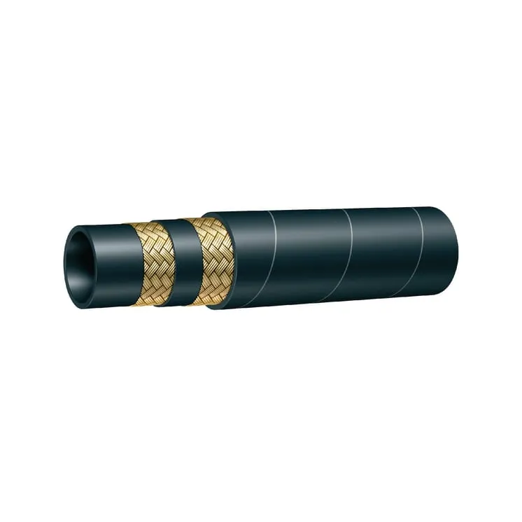 Hydraulic hose EN857-2SC-DN08  HSKHF8 Alfagomma