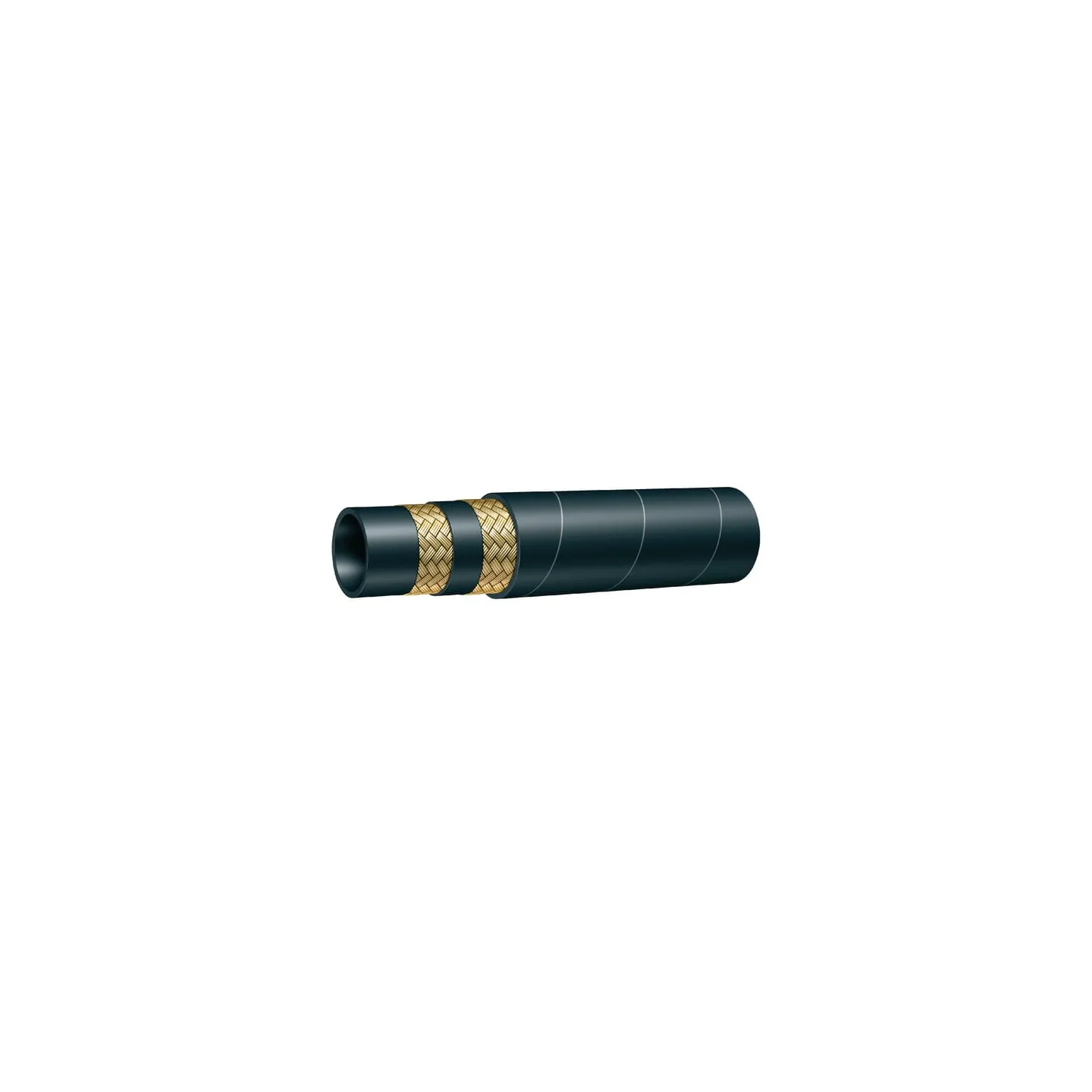 Hydraulic hose EN857-2SC-DN08  HSKHF8 Alfagomma