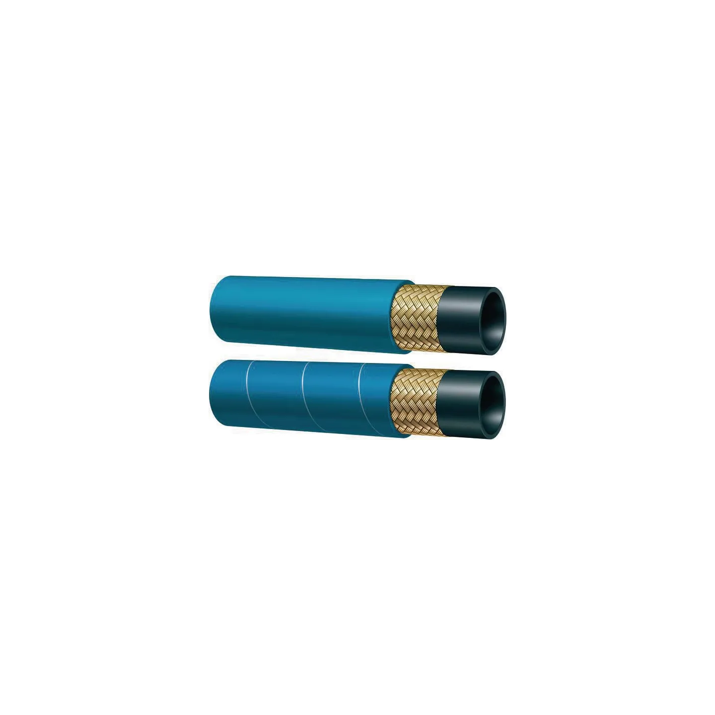 Hydraulic hose High Temp DN32  HT1SN32 Alfagomma TT1SN32
