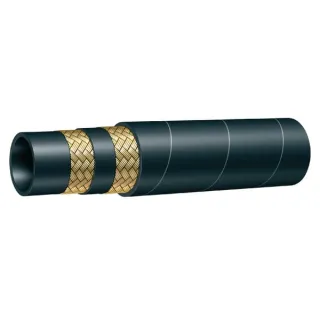 Hydraulic hose EN857-2SC-DN20  HSKPQ20 Alfagomma HSK20
