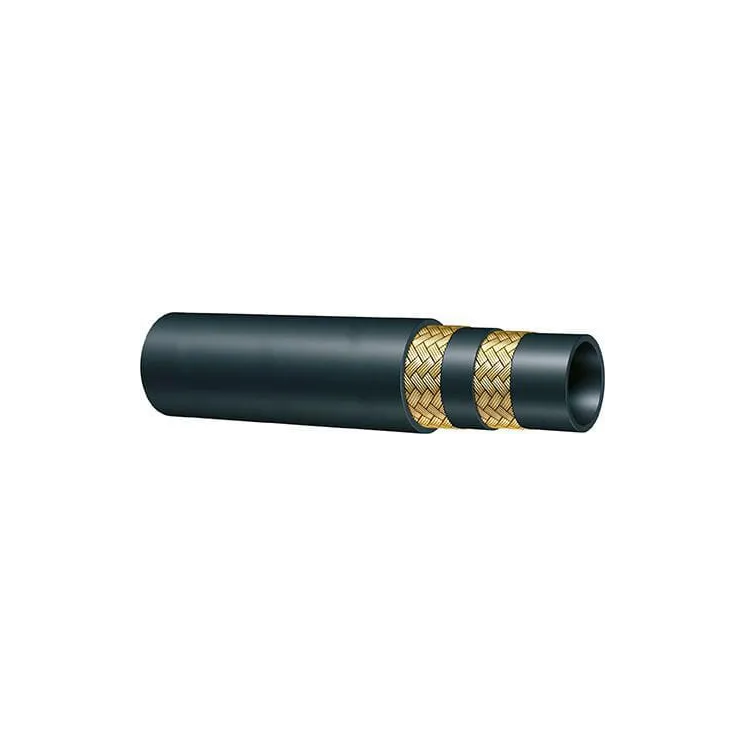 Hydraulic hose EN857-2SC-DN25  HSKHF25 Alfagomma