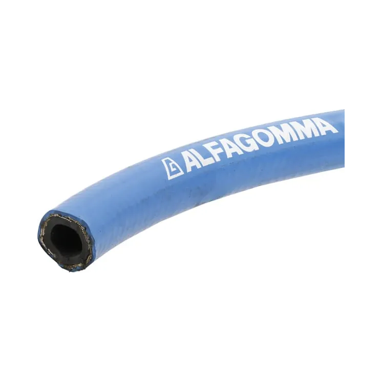 Hydraulic hose High Temp DN10  HT1SN10 Alfagomma TT1SN10