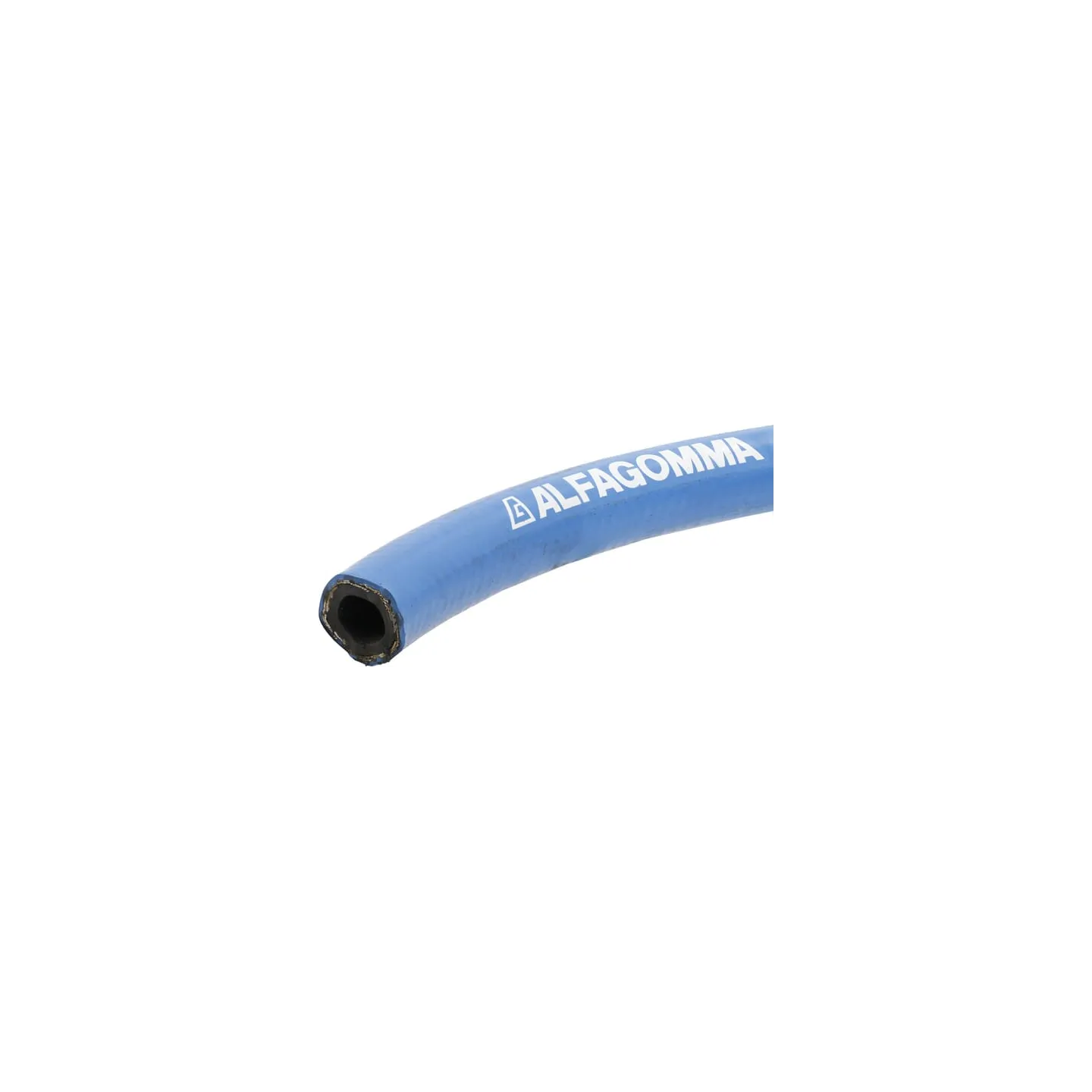Hydraulic hose High Temp DN10  HT1SN10 Alfagomma TT1SN10