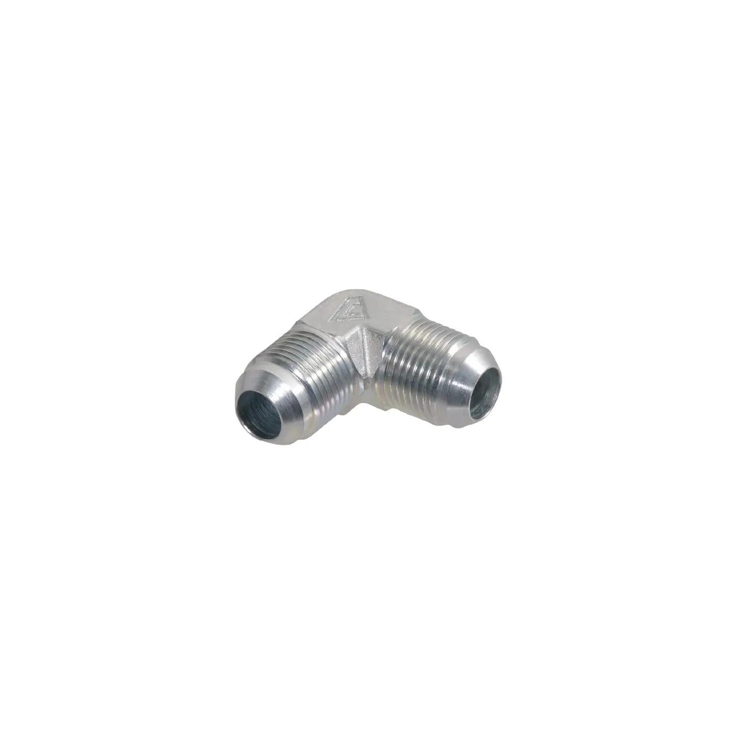Elbow coupl. M 1/2 JIC 90°  K08 Alfagomma