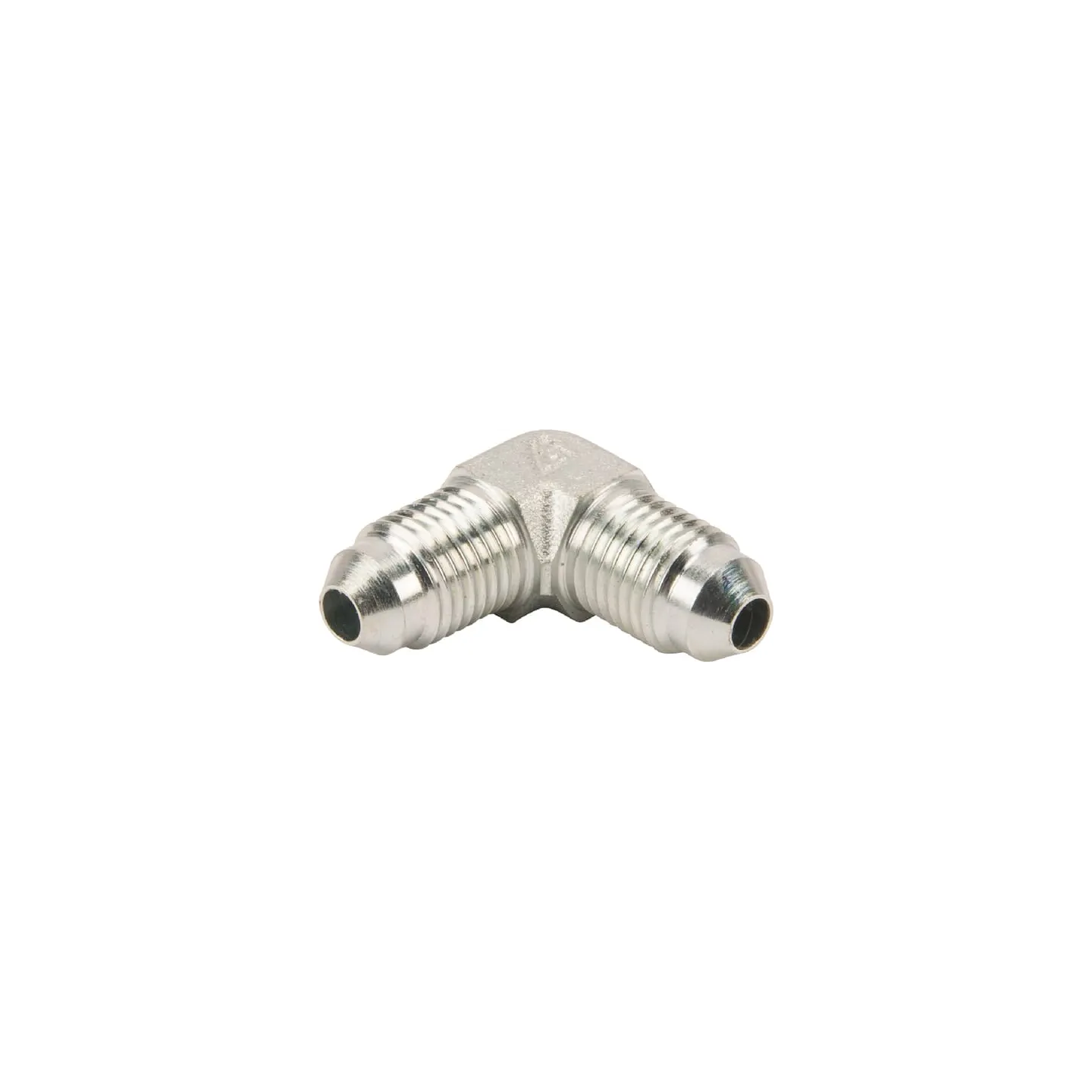 Elbow coupl. M 7/16 JIC 90°  K07 Alfagomma