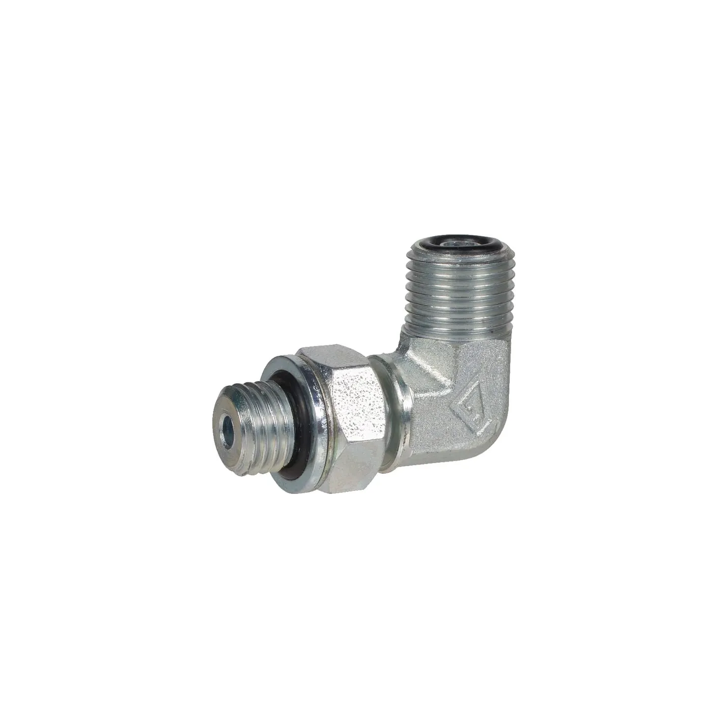Elkonis ORFS 9/16xM10 KIOM0910 Alfagomma